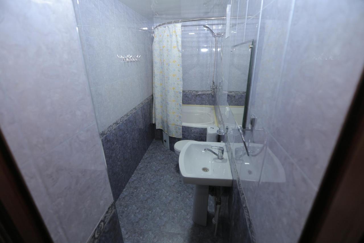 Margiana Hotel Samarkand Exterior photo